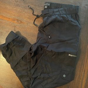 Banana republic joggers
